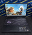 Игровой ноутбук Asus TUF Gaming A15 FA506NF-HN018 15.6" (R5-7535HS, 16GB, SSD512, RTX 2050 4GB)