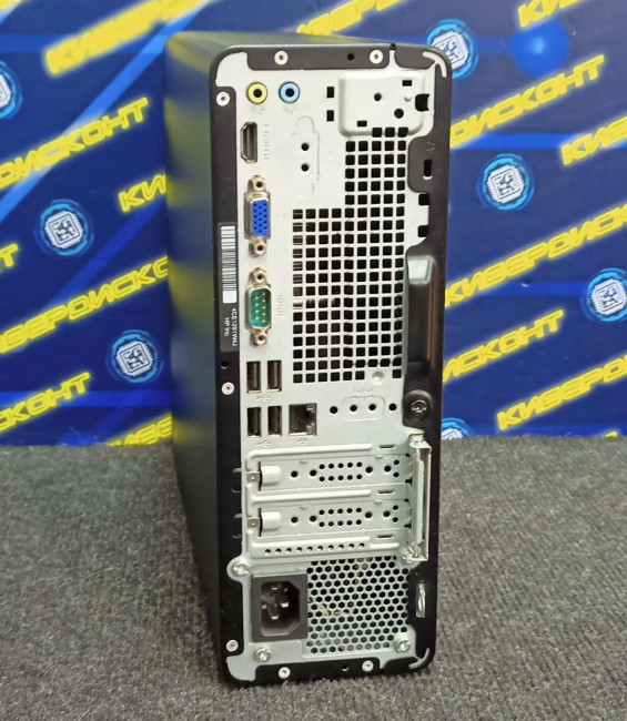 Системный блок (i5-10400, 8GB, SSD 256GB, iUHD) Системный блок (i5-10400, 8GB, SSD 256GB, iUHD)
