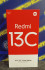 Смартфон Xiaomi Redmi 13C 8/256GB Black