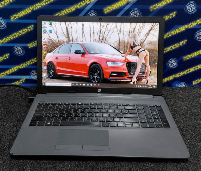 Ноутбук HP 255G7 (R5-3500U, 8GB, SSD256, Vega 8) Ноутбук HP 255G7 (R5-3500U, 8GB, SSD256, Vega 8)