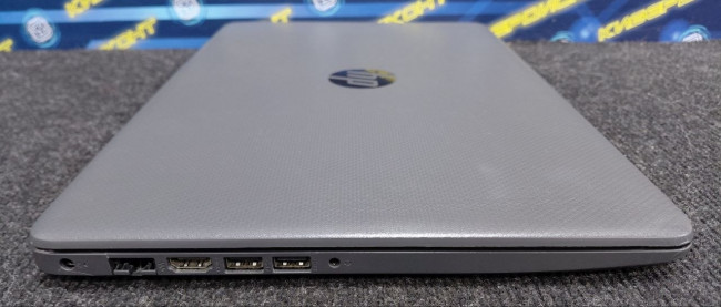 Ноутбук HP 255G7 (R5-3500U, 8GB, SSD256, Vega 8)