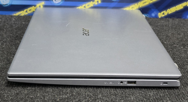 Ноутбук Acer A317-53 17.3" (i5-1135G7, 12GB, 512GB, iXE) Ноутбук Acer A317-53 17.3" (i5-1135G7, 12GB, 512GB, iXE)