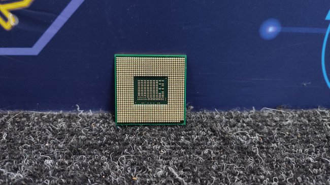 Процессор для ноутбука Intel Core i3-2328M 988 lga