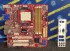 Материнская плата MSI MS-7367 AM2 сокет DDR2