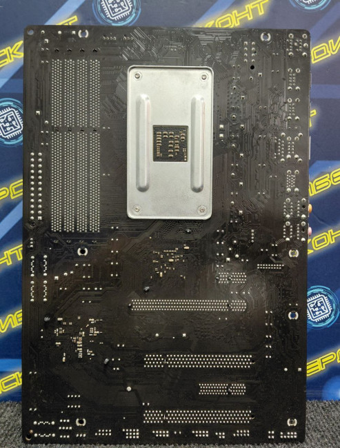 Материнская плата ASRock 970 Pro3 AM3+ сокет