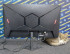Монитор 27" ARDOR GAMING DARKHAVEN AF27N1 (DP, HDMI) IPS/240Hz 
