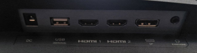 Монитор 27" ARDOR GAMING DARKHAVEN AF27N1 (DP, HDMI) IPS/240Hz Монитор 27" ARDOR GAMING DARKHAVEN AF27N1 (DP, HDMI) IPS/240Hz