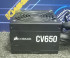 Блок питания Corsair CV650