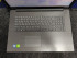 Ноутбук  Lenovo IdeaPad 17IKB 17.3" (i5-8250U, 8GB, SSD480, MX150 4GB) 