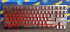Клавиатура мембранная Red Square Tesla TKL