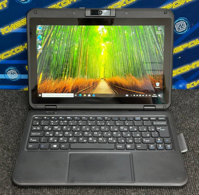 Ноутбук EliteGroup ED20PA2 11,6" (N3450, 4GB, 120GB, iHD) Ноутбук EliteGroup ED20PA2 11,6" (N3450, 4GB, 120GB, iHD)