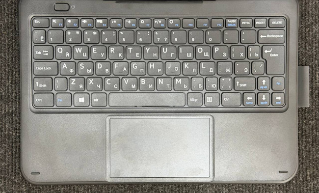 Ноутбук EliteGroup ED20PA2 11,6" (N3450, 4GB, 120GB, iHD) Ноутбук EliteGroup ED20PA2 11,6" (N3450, 4GB, 120GB, iHD)