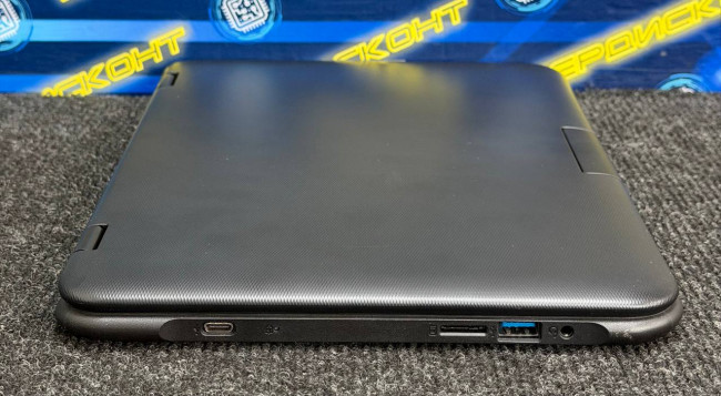 Ноутбук EliteGroup ED20PA2 11,6" (N3450, 4GB, 120GB, iHD) Ноутбук EliteGroup ED20PA2 11,6" (N3450, 4GB, 120GB, iHD)