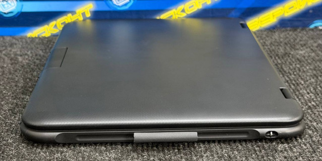 Ноутбук EliteGroup ED20PA2 11,6" (N3450, 4GB, 120GB, iHD) Ноутбук EliteGroup ED20PA2 11,6" (N3450, 4GB, 120GB, iHD)