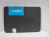 SSD-накопитель Crucial BX500 120GB