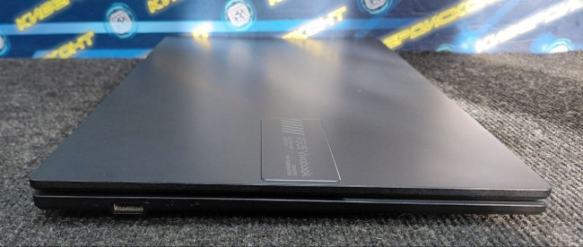 Ноутбук ASUS Vivobook Go E1504FA-BQ057 15.6" (R3-7320U, 8GB, SSD256, Radeon Graphics) Ноутбук ASUS Vivobook Go E1504FA-BQ057 15.6" (R3-7320U, 8GB, SSD256, Radeon Graphics)
