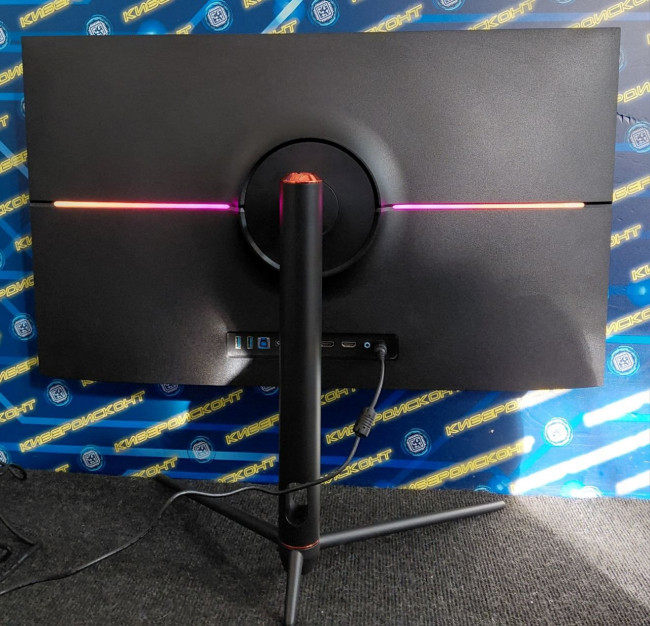 Монитор 27" Titan Army P27A2V (Hdmi, DP) 160Hz Монитор 27" Titan Army P27A2V (Hdmi, DP) 160Hz