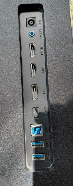 Монитор 27" Titan Army P27A2V (Hdmi, DP) 160Hz Монитор 27" Titan Army P27A2V (Hdmi, DP) 160Hz