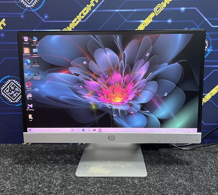 Монитор HP EliteDisplay E M1N98AA - технические характеристики для покупателей в Краснодаре