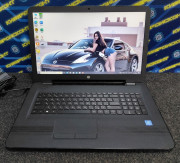 Ноутбук HP 17-x004ur 17.3" (N3710, 8GB, SSD240, Intel HD) Ноутбук HP 17-x004ur 17.3" (N3710, 8GB, SSD240, Intel HD)