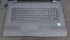 Ноутбук HP 17-x004ur 17.3" (N3710, 8GB, SSD240, Intel HD)