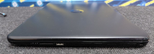 Ноутбук HP 17-x004ur 17.3" (N3710, 8GB, SSD240, Intel HD) Ноутбук HP 17-x004ur 17.3" (N3710, 8GB, SSD240, Intel HD)