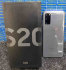Смартфон SAMSUNG Galaxy S20 8, 128GB SM-G980FZADSER серый