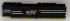 Оперативная память XPG Gammix AX4U266638G16-DBG DDR4 2666Mhz 2x8GB