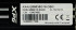 Оперативная память XPG Gammix AX4U266638G16-DBG DDR4 2666Mhz 2x8GB