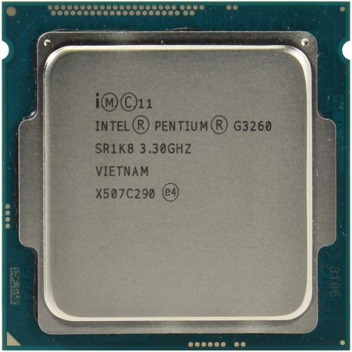 Процессор Intel Pentium G3220, G3240, G3260 1150 сокет