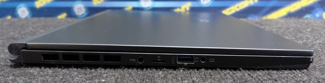 Игровой ноутбук MSI Stealth 15M MS-1563 15.6" (i7-11375H, 16GB, SSD 512GB, RTX 3060 6GB) Игровой ноутбук MSI Stealth 15M MS-1563 15.6" (i7-11375H, 16GB, SSD 512GB, RTX 3060 6GB)
