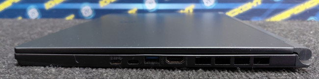 Игровой ноутбук MSI Stealth 15M MS-1563 15.6" (i7-11375H, 16GB, SSD 512GB, RTX 3060 6GB) Игровой ноутбук MSI Stealth 15M MS-1563 15.6" (i7-11375H, 16GB, SSD 512GB, RTX 3060 6GB)