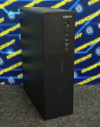Системный блок (i3-13100T, 16GB, SSD256GB, UHD730) Системный блок (i3-13100T, 16GB, SSD256GB, UHD730)