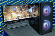 Игровой системный блок (i5-12400F/16GB/SSD500/1TB/RTX 3070 8GB) Игровой системный блок (i5-12400F/16GB/SSD500/1TB/RTX 3070 8GB)