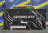 Видеокарта KFA2 GeForce RTX 3050 8GB 