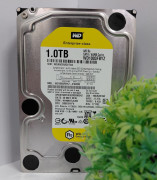 Жёсткий диск 3.5" WD  1TB WD1003FBYZ