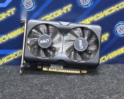 Видеокарта Palit GeForce GTX 1630 Dual 4GB 
