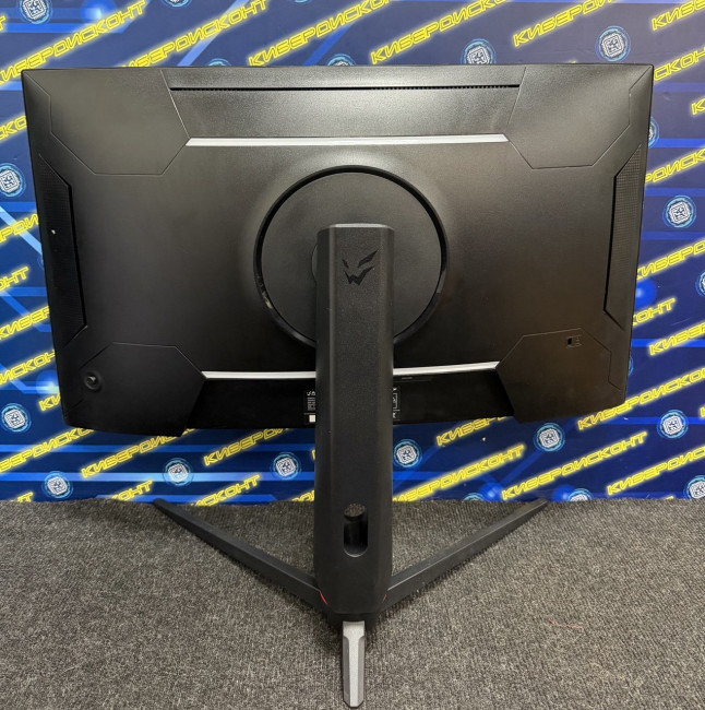 Монитор 27" ARDOR GAMING FRONTIER AF27H3 (DP, HDMI) VA/180Hz Монитор 27" ARDOR GAMING FRONTIER AF27H3 (DP, HDMI) VA/180Hz