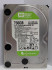 Жёсткий диск 3.5" WD Caviar Green WD7500AARS