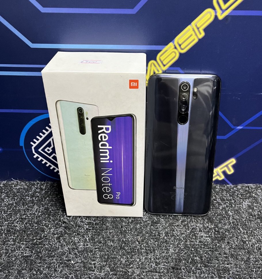 Xiaomi Redmi Note 10 Pro Купить Наушники