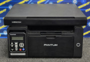 Мфу лазерное Pantum M6500W Мфу лазерное Pantum M6500W