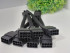 Кабель-переходник с разъёмов 8 pin (PCI-E) на один 12VHPWR (12+4 pin)