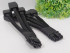Кабель-переходник с разъёмов 8 pin (PCI-E) на один 12VHPWR (12+4 pin)