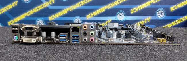Материнская плата Gigabyte B365 HD3 Материнская плата Gigabyte B365 HD3