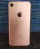 Смартфон Apple iPhone 7 32GB розовый