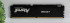 Оперативная память Kingston HyperX Fury (KF556C40BB-32) 32GB DDR5/5600Mhz