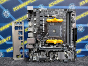 Материнская плата Asus Prime A320M-R AM4 сокет 