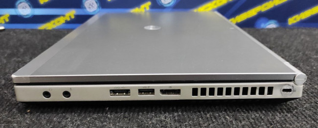 Ноутбук HP ELITEBOOK 8460P 14" (i5-2540M, 6GB, SSD128, intel HD) Ноутбук HP ELITEBOOK 8460P 14" (i5-2540M, 6GB, SSD128, intel HD)