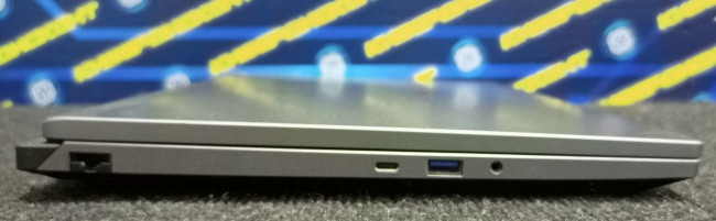 Игровой ноутбук Maibenben Typhoon X16C 16" (R7-H255W, 16GB, SSD512, RTX 5060 8GB)