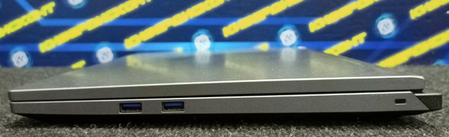Игровой ноутбук Maibenben Typhoon X16C 16" (R7-H255W, 16GB, SSD512, RTX 5060 8GB)